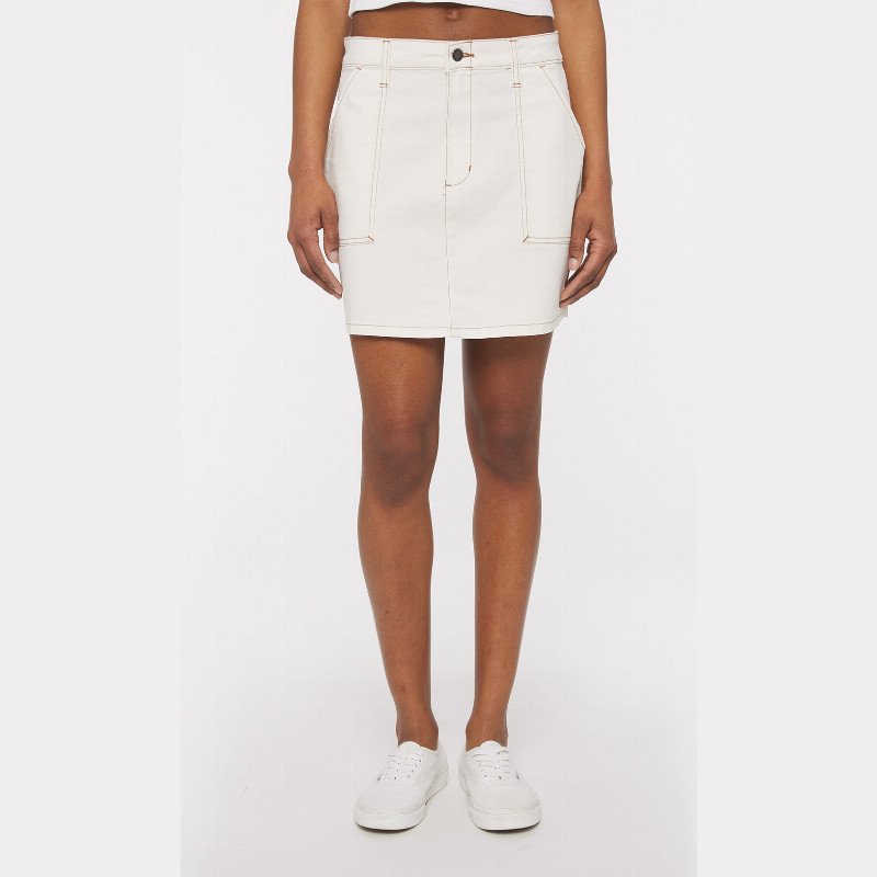 SPRINGVILLE CARPENTER SKIRT MAN CLOUD