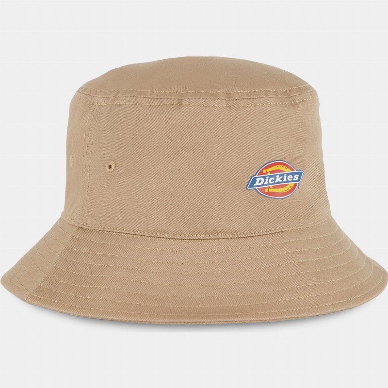 STAYTON BUCKET HAT UNISEX KHAKI