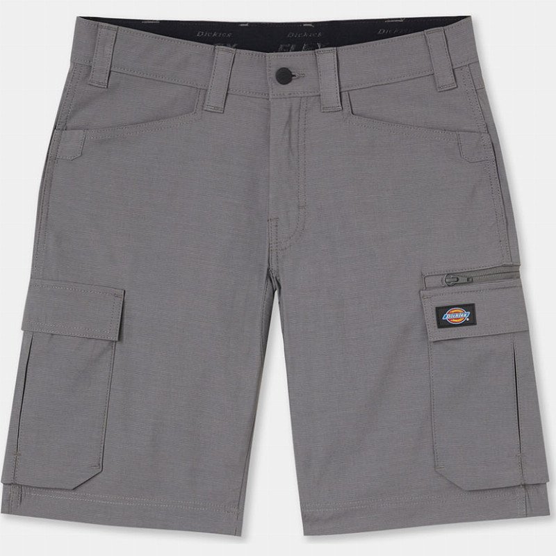 TEMP 365 SHORT MAN GRAPHITE