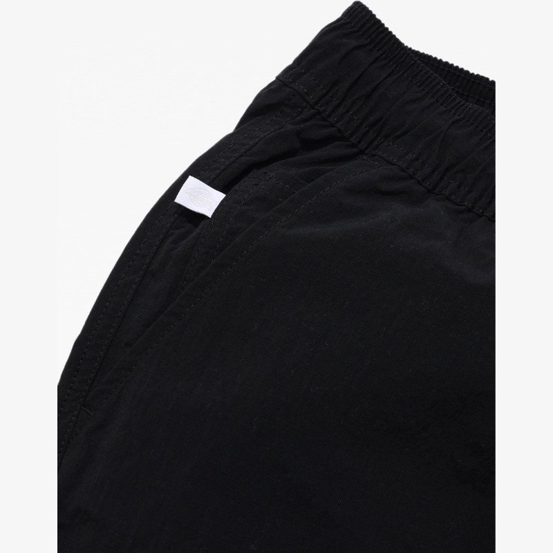 Dickies Textured Nylon Work Shorts Man Black 