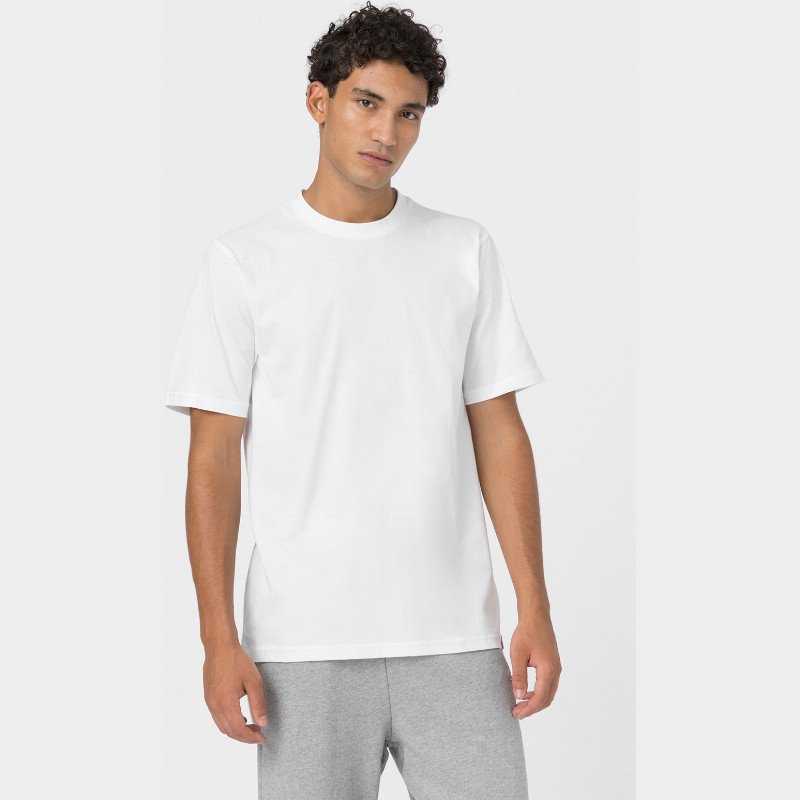 Dickies Three-Pack T-Shirts Man White 