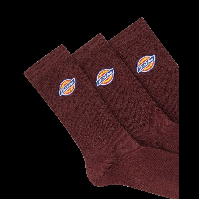 Womens Valley Grove (3 Pack) Socks in Andorra