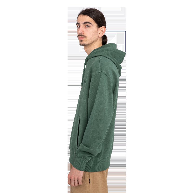 Cornell 3.0 Hoodie in Garden Topiary