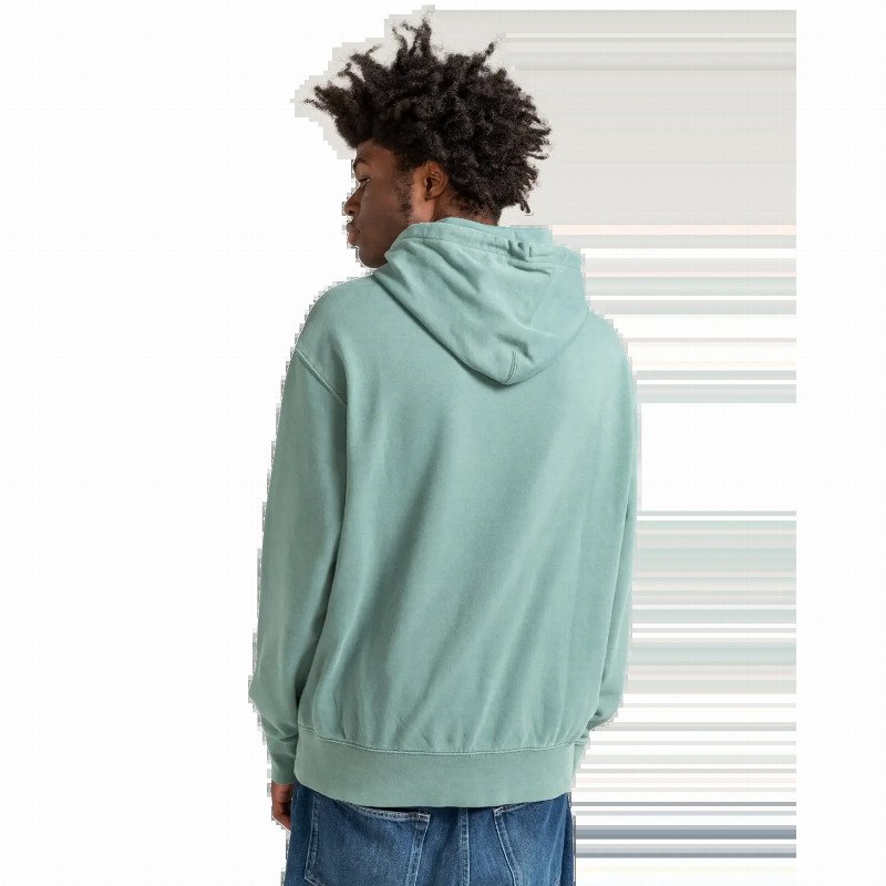 Cornell 3.0 Hoodie in North Atlantic