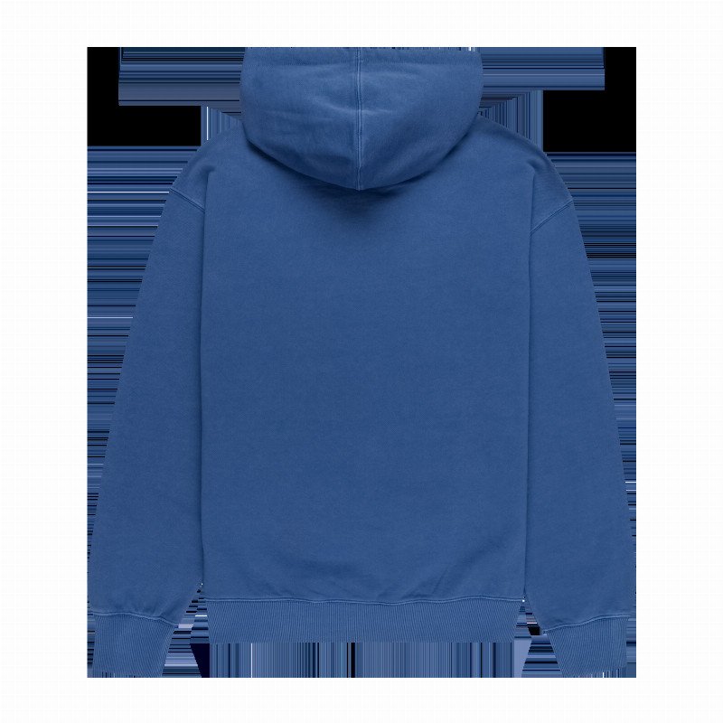 Cornell 3.0 Hoodie in Nouvean Navy