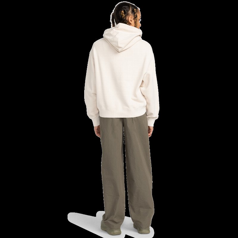 Cornell 3.0 Hoodie in Oat Milk