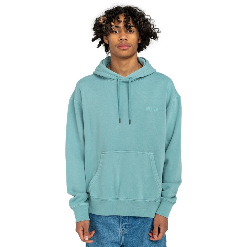 Element Cornell 3.0 Hoody - Mineral Blue