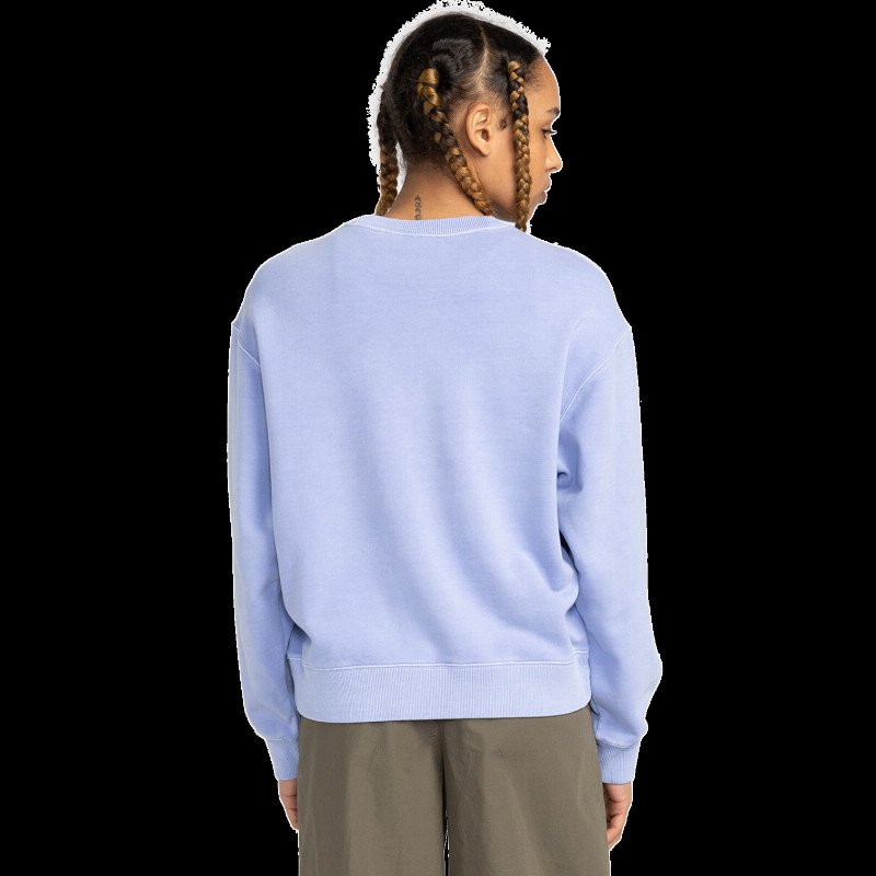 Cornell 3.0 Sweatshirt in Blue Heron