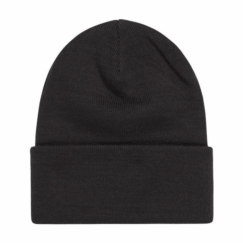 Dusk 3.0 Beanie in Off Black