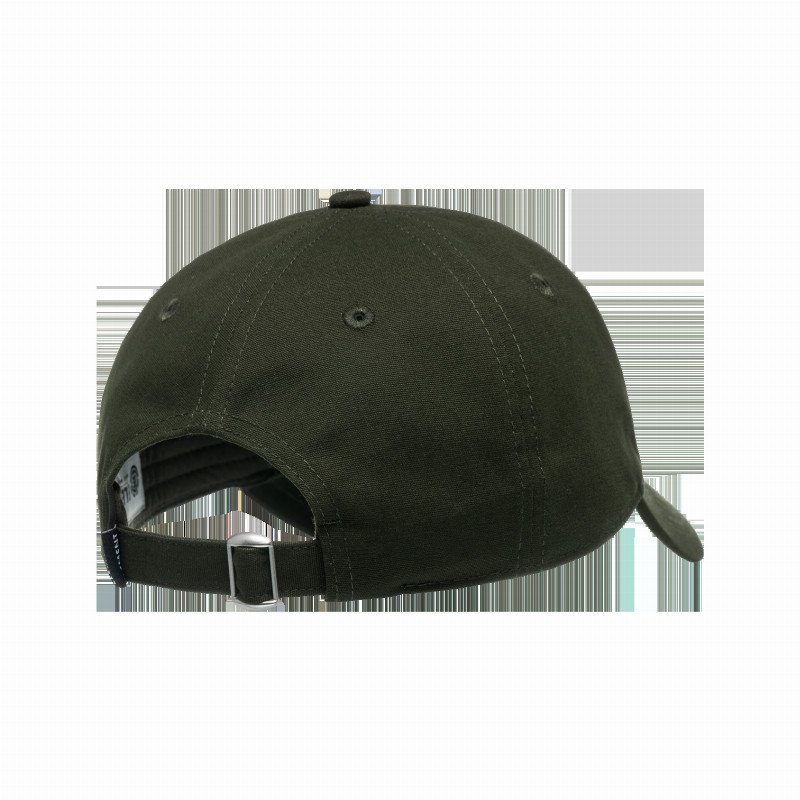 Fluky 3.0 Cap in Rifle Green