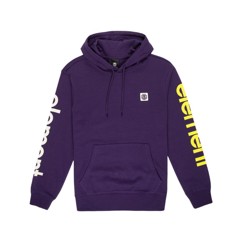 Element Joint 2.0 Hoody - Grape