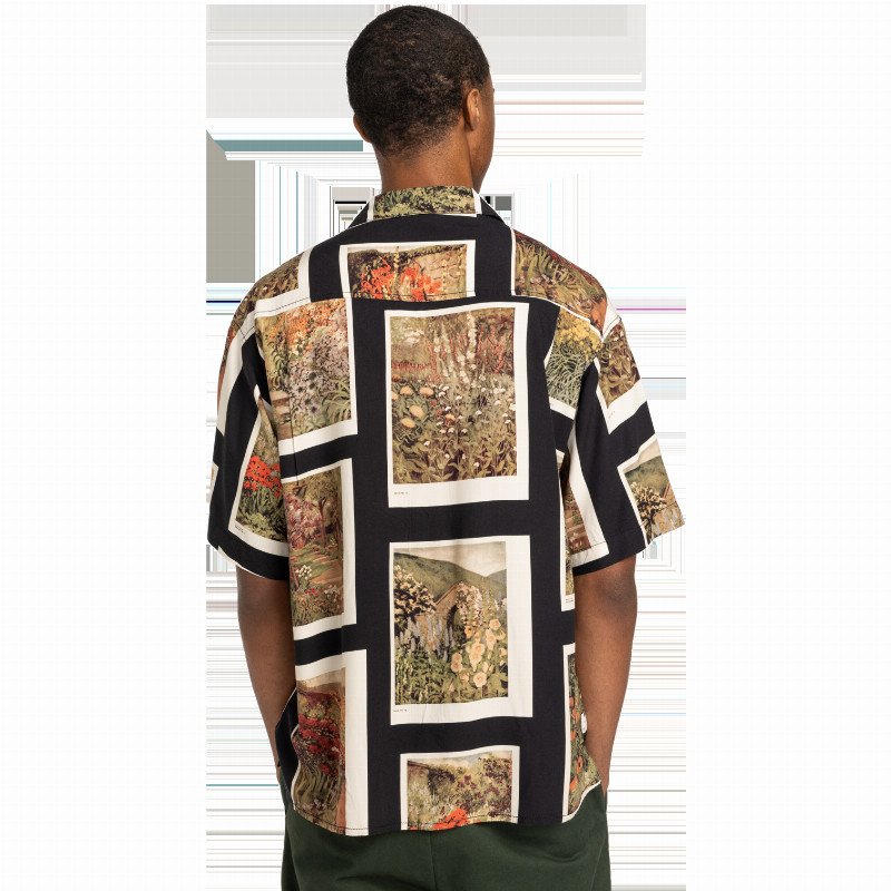 Resort Shirt in Tuscany
