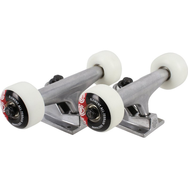 Element Skateboard Component Bundle 5.25