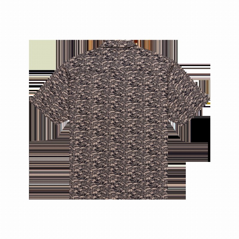The Doers Shirt in Doers Off Black