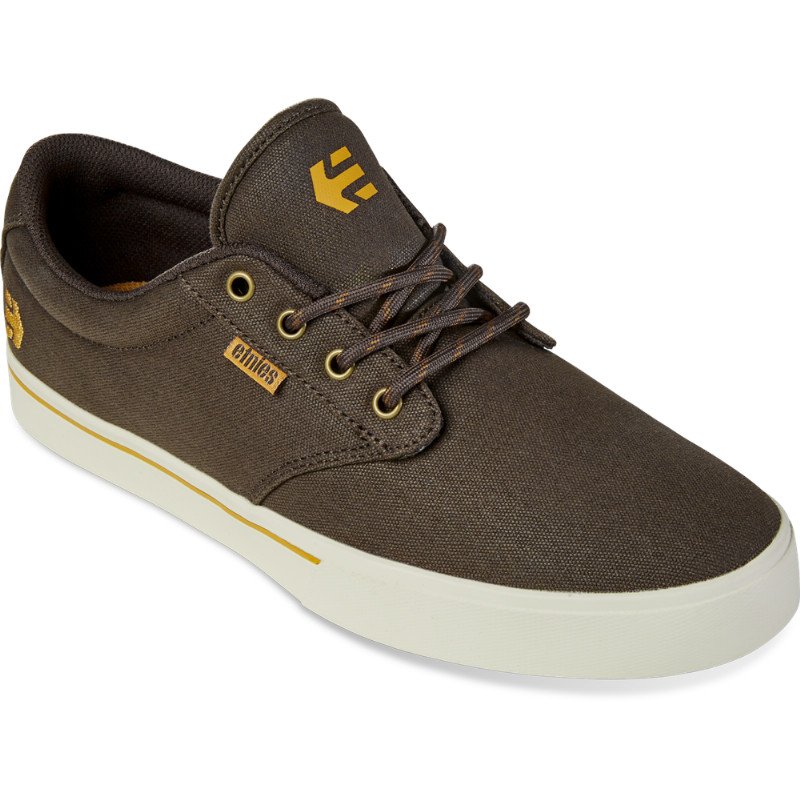 JAMESON 2 ECO SHOES - CHOCOLATE