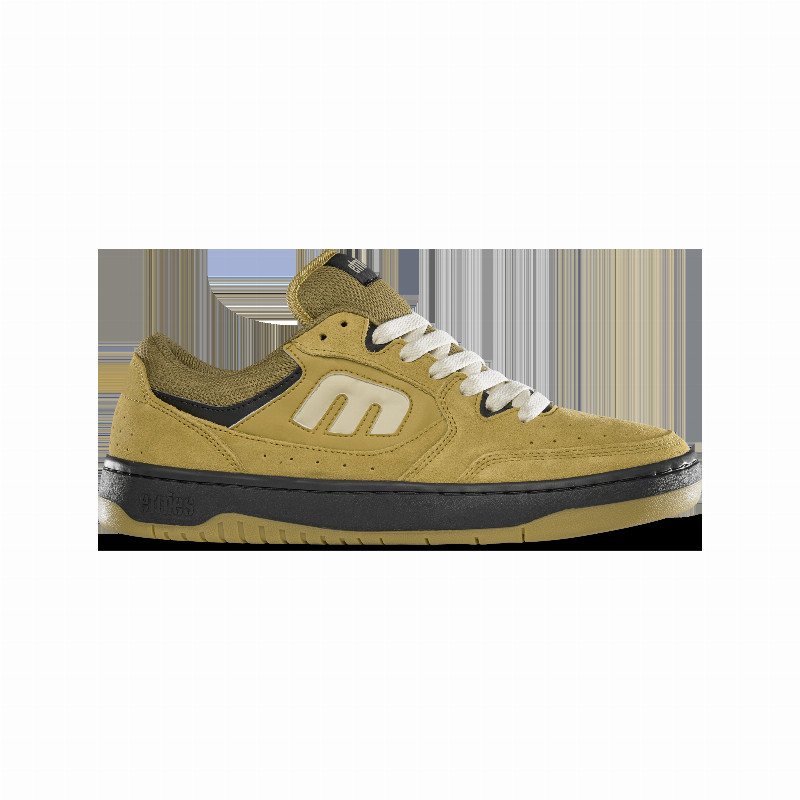 Loot Shoes in Brown
