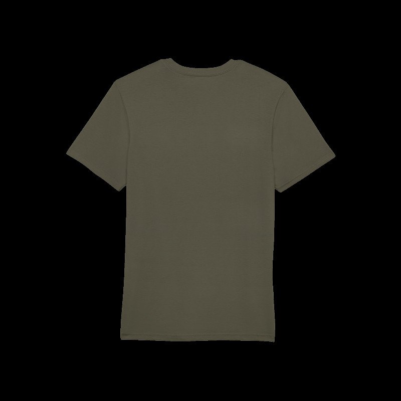 Absolute Premium T-Shirt in Olive Green