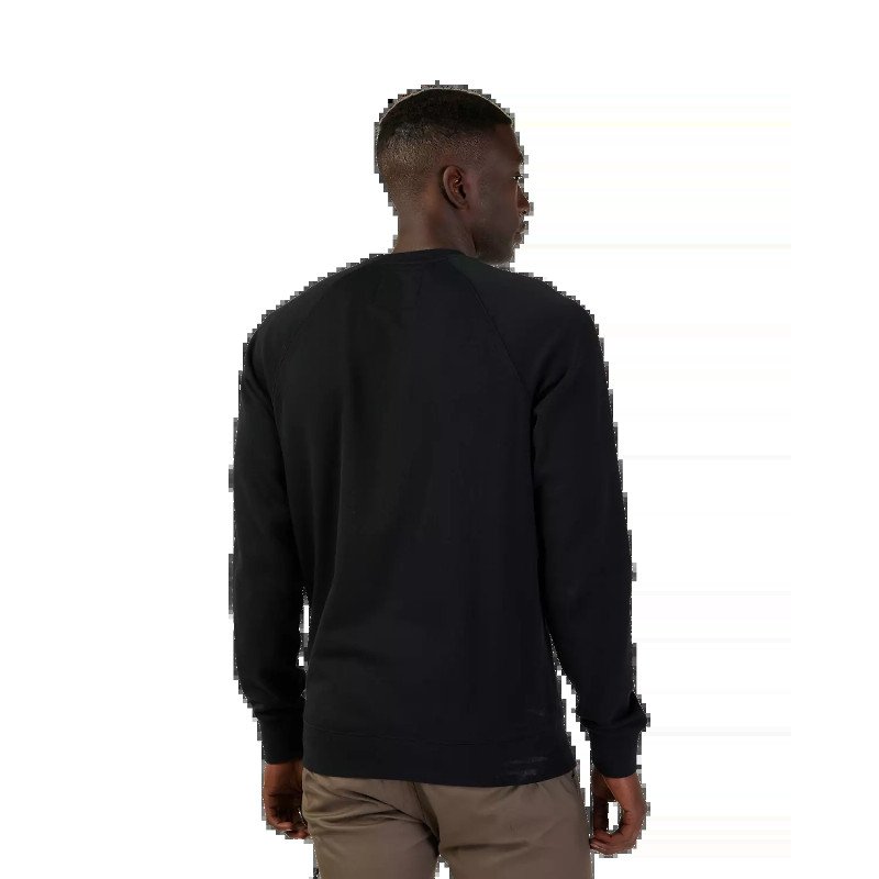 Absolute Sweatshirt in Black