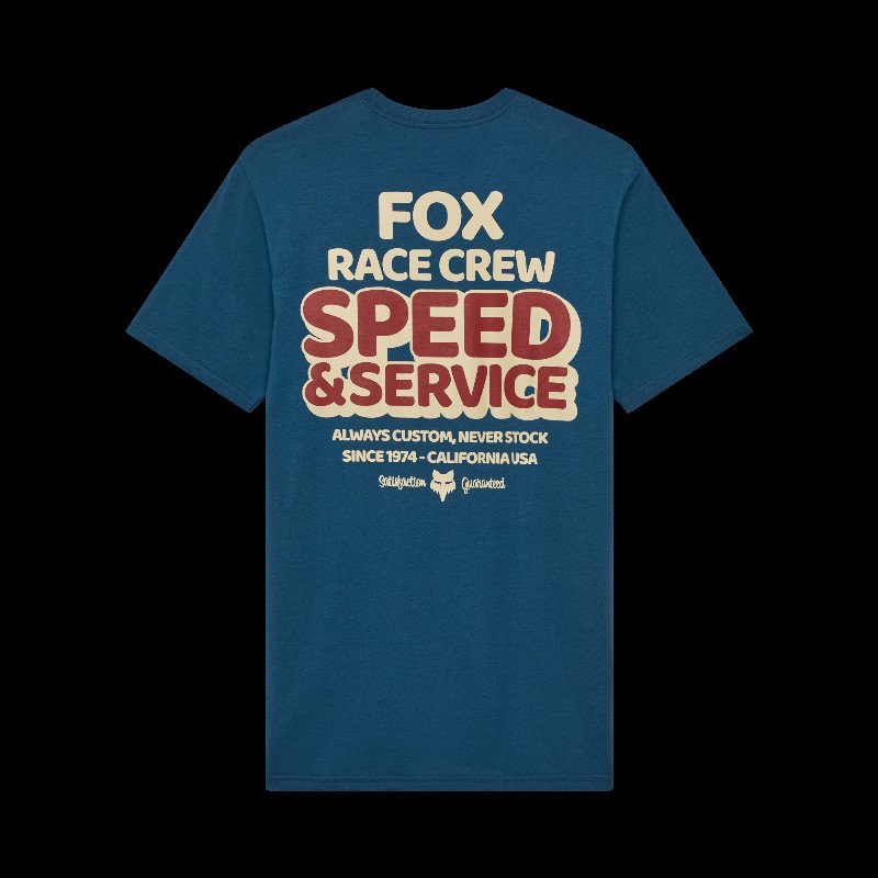 Always Custom Premium T-Shirt in Twilight
