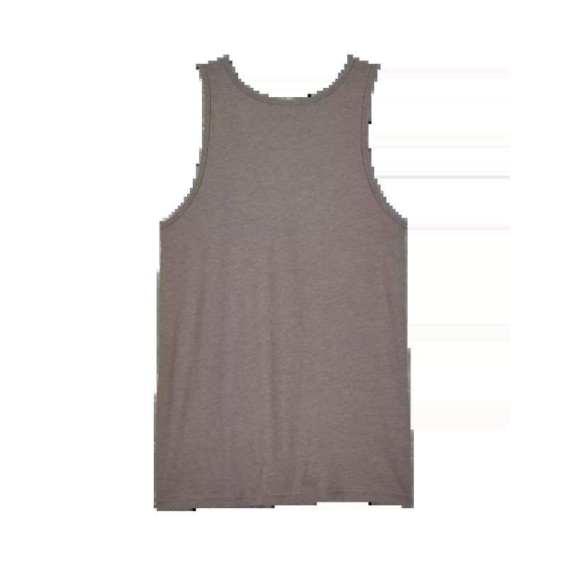 Fox Head Premium Vest in Heather Graphite