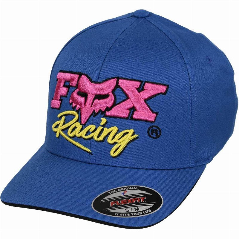 Flexfit Cap Castr