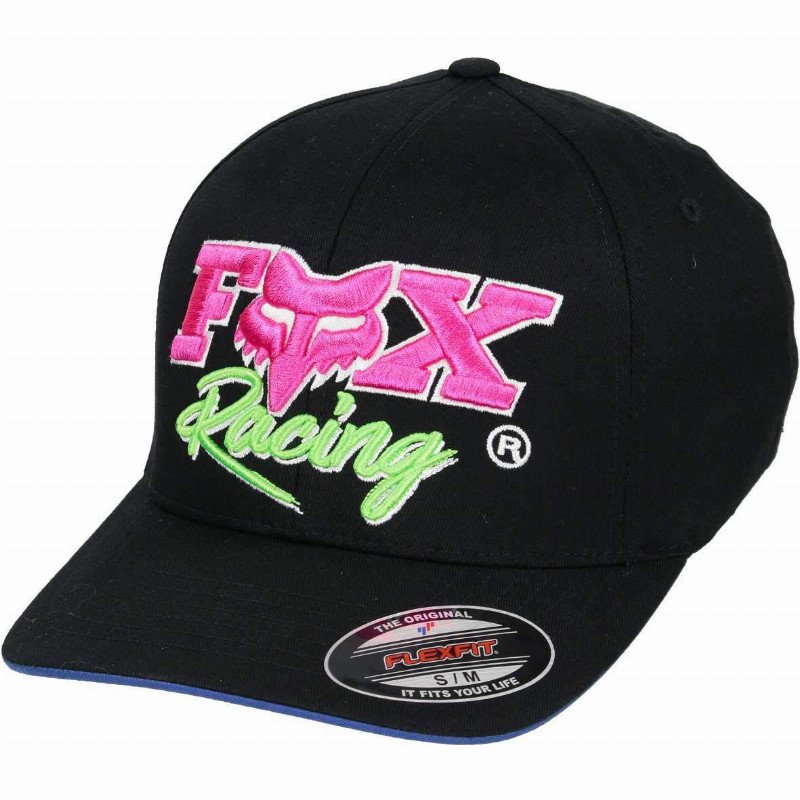 Flexfit Cap Castr