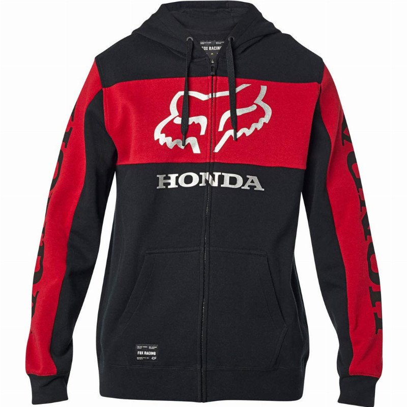 Men's Honda Hoody