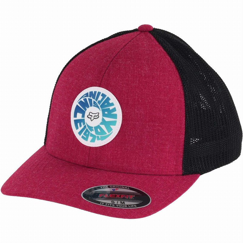 Revolver Flexfit Cap
