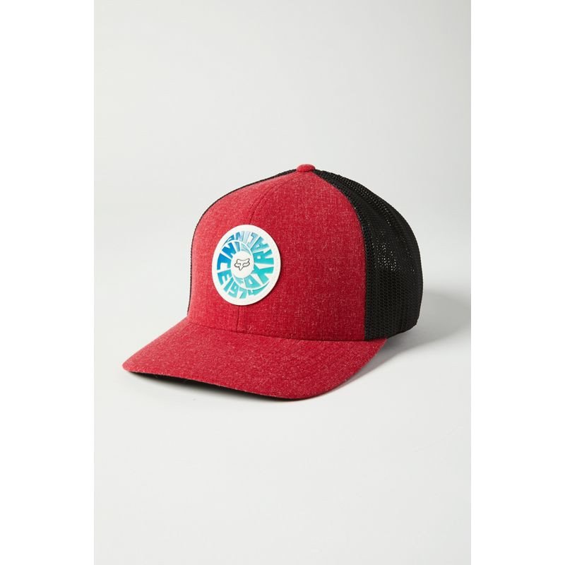 Revolver Flexfit Hat Chili
