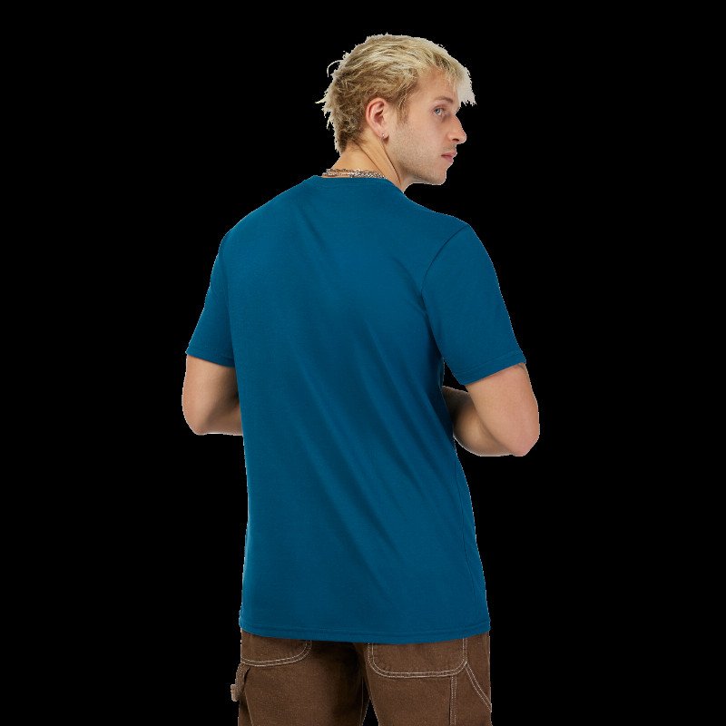 Winged Premium T-Shirt in Twilight