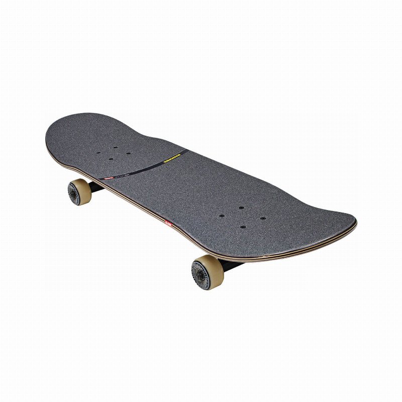 G2 RAMONES ALBUM SERIES 32" SKATEBOARD IN ROAD TO RUN