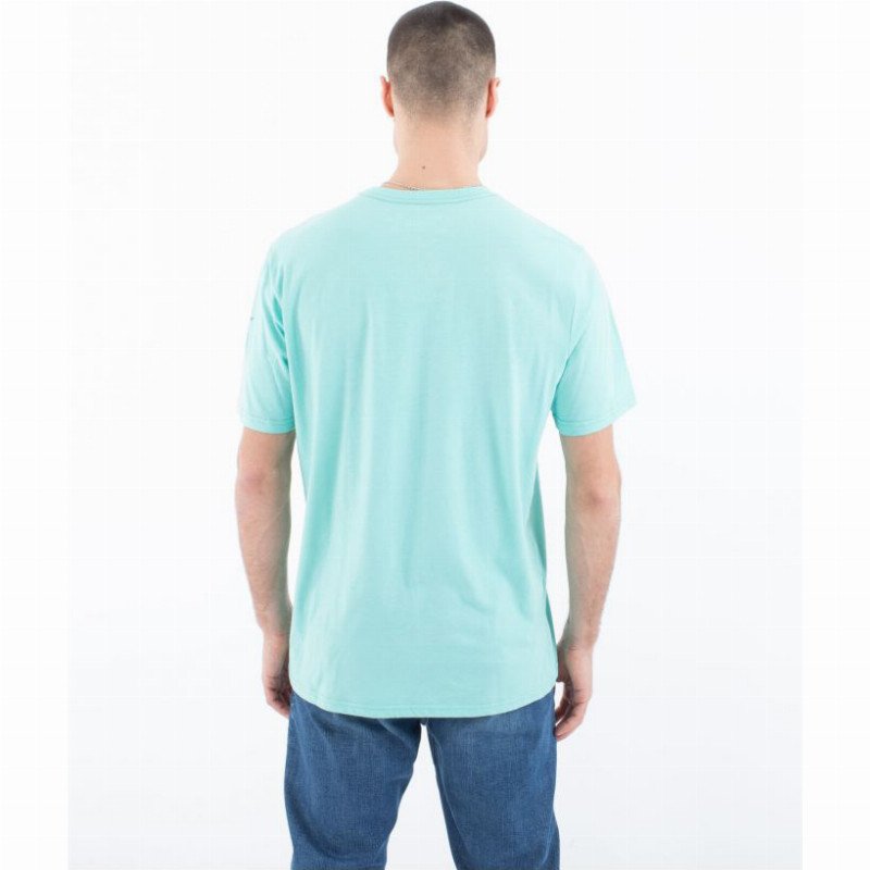 Everyday 25th T-Shirt in Tropical Mist