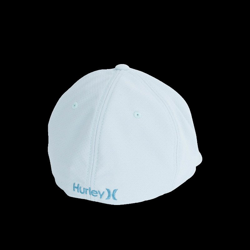 H2O DRI Del Rey Cap in Half Blue