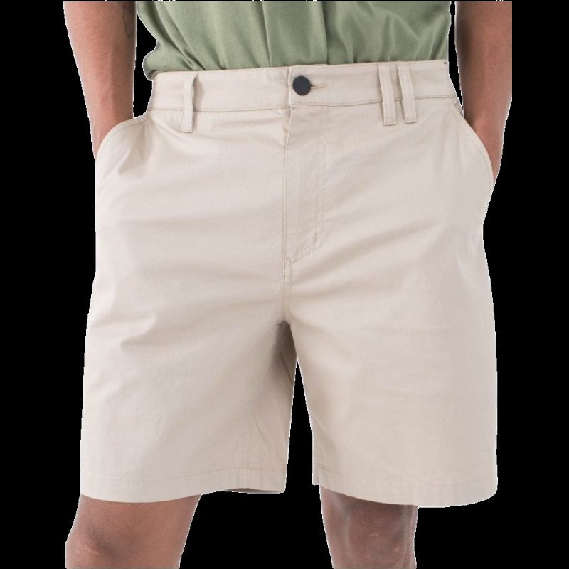 Icon Walkshorts in Khaki