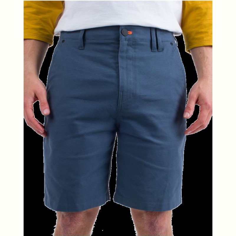 Industry Walkshorts in Iron Ore