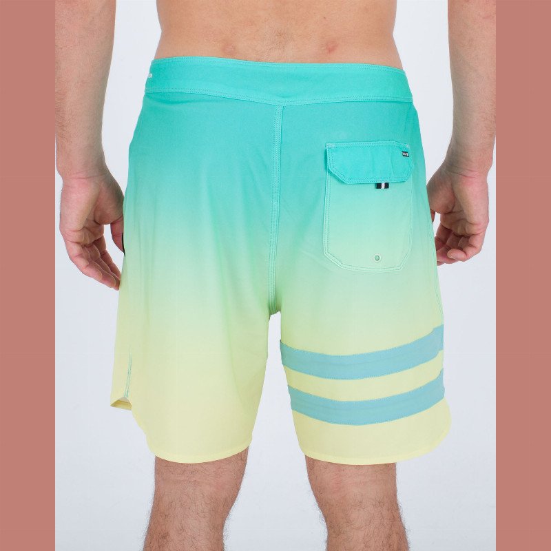 PHANTOM BLOCK PARTY BOARDSHORTS IN FIJI