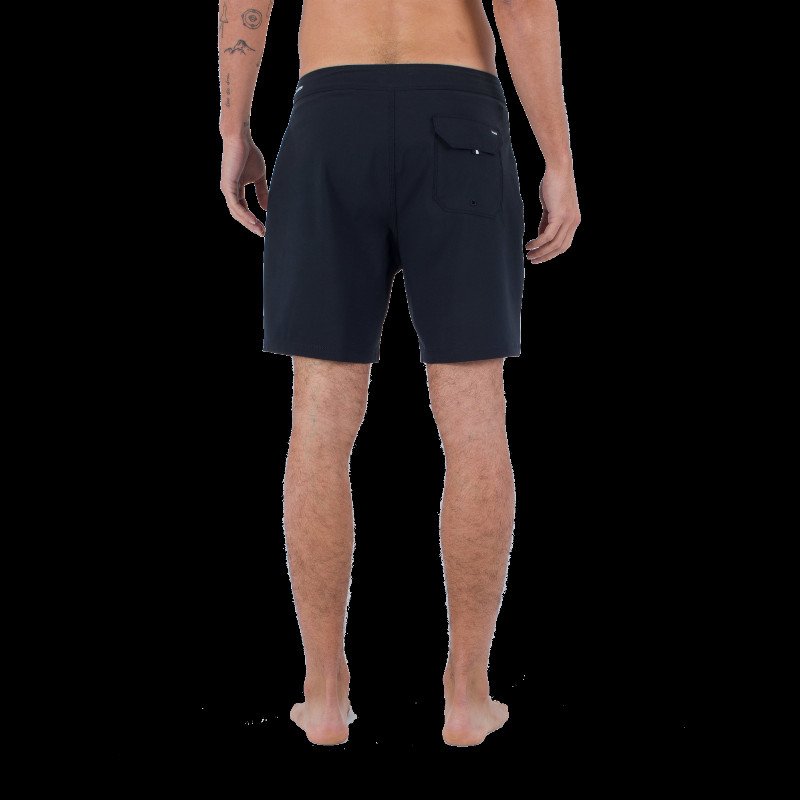 Phantom Eco One and Only Boardshorts in Black