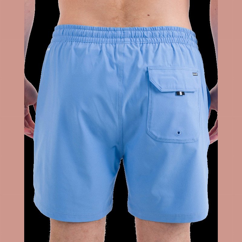 Phantom Eco Poolside Combo Boardshorts in Aquifer