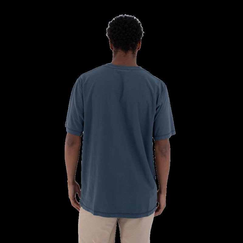 Sider T-Shirt in Submarine