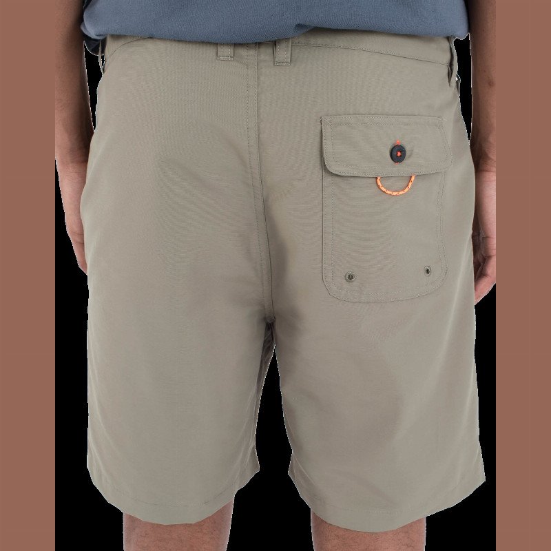 Supply Hybrid Walkshorts in Army