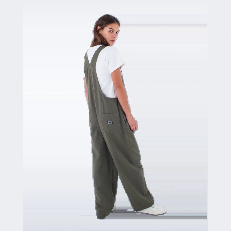 Supply Jumpsuit in Kalamata