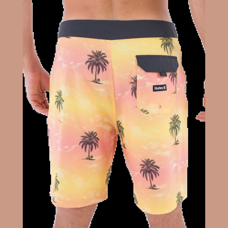 Weekender Boardshorts in Monarch