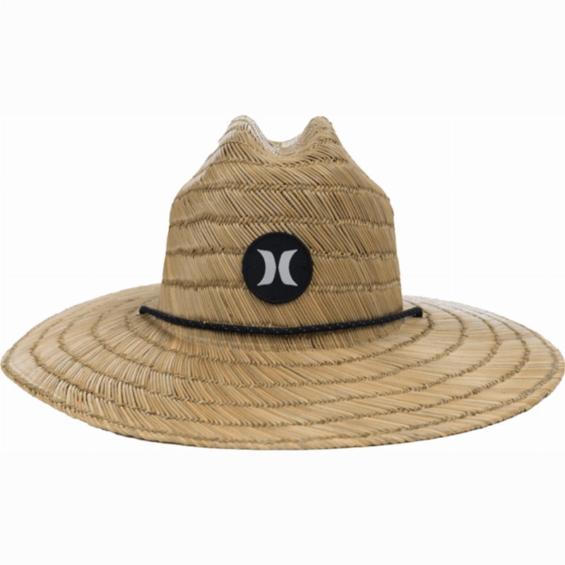 Hurley Weekender Lifeguard Hat - Khaki