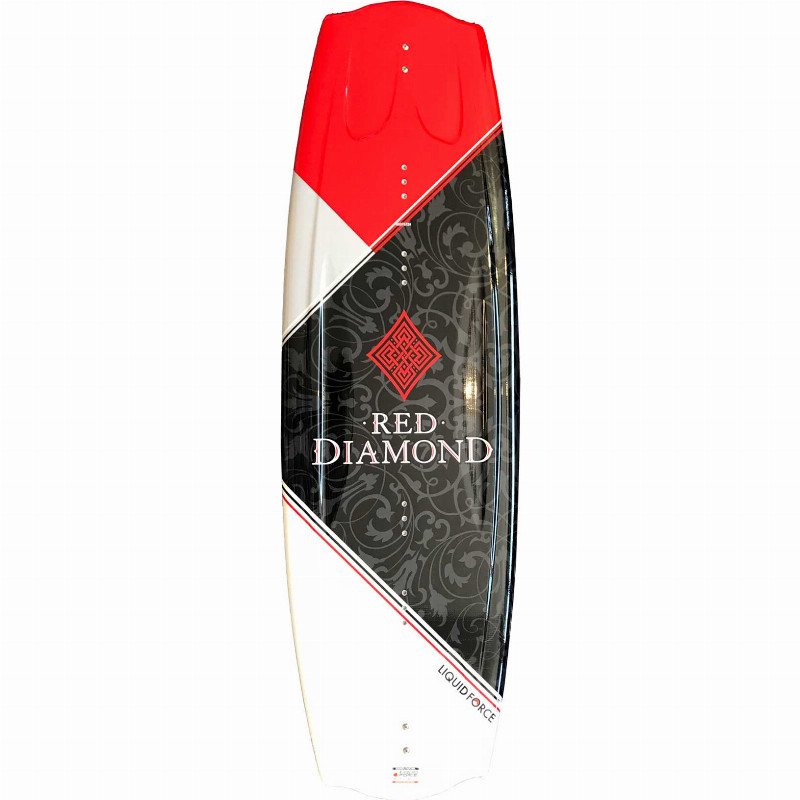 WAKEBOARD RED DIAMOND TRIP 2015 138CM