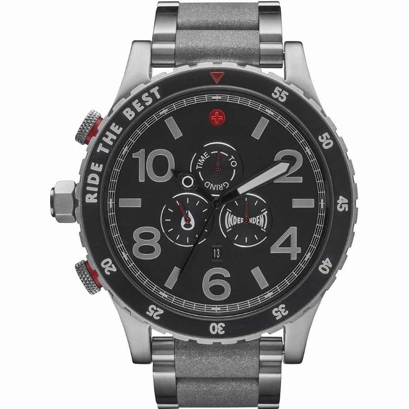 Nixon limited edition watches clearance