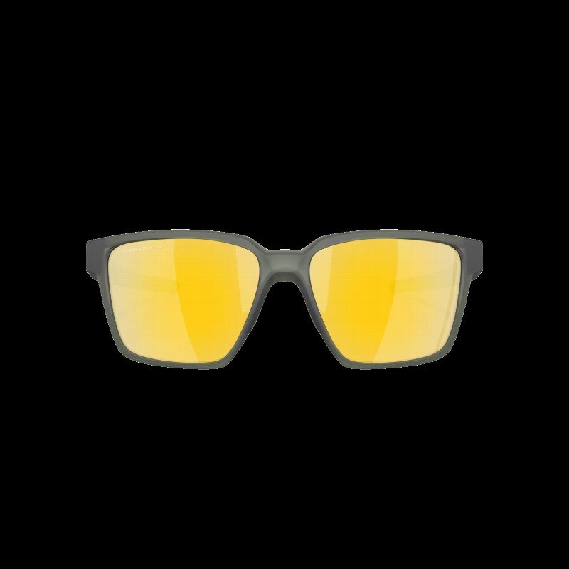 Actuator SQ Prizm Sunglasses in Prizm 24k Polarised & Matte Olive Ink
