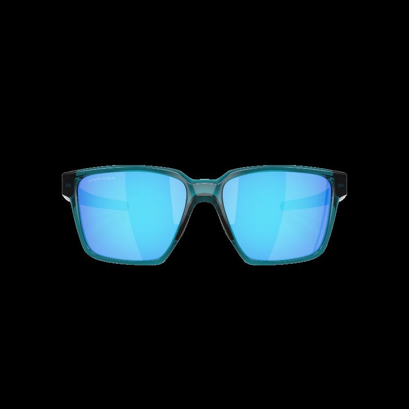 Actuator SQ Prizm Sunglasses in Prizm Sapphire & Transparent Balsam