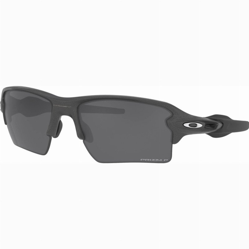 Oakley Flak 2.0 XL Polarised Sunglasses - Prizm Black Polarised