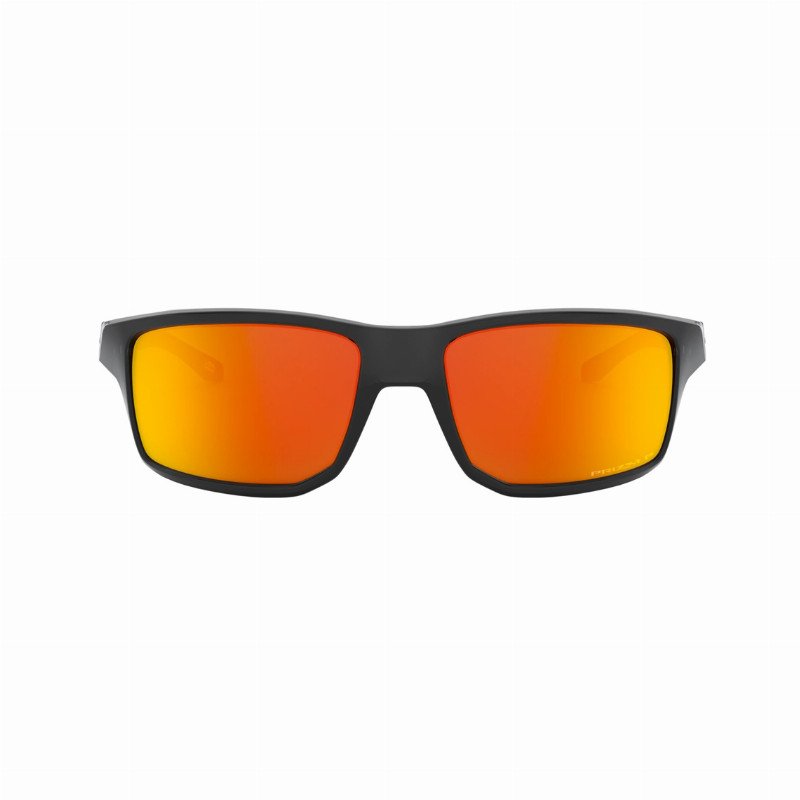 Gibston Polarised Sunglasses in Prizm Ruby