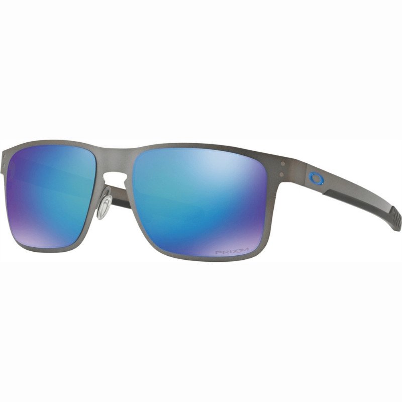 Oakley Holbrook Metal Sunglasses - Multi